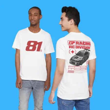 81 CLUB Origins Oscar Piastri Shirt