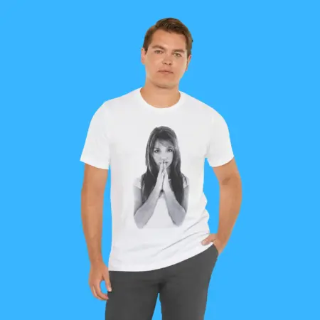Britney Spears Baby One More Time Shirt