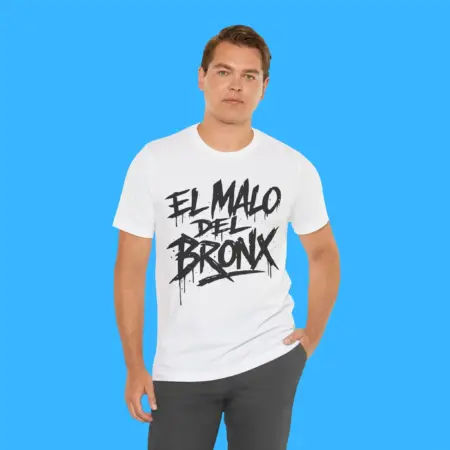 El Malo Del Bronx Shirt