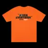 Flyer F*ck Everybody Shirt