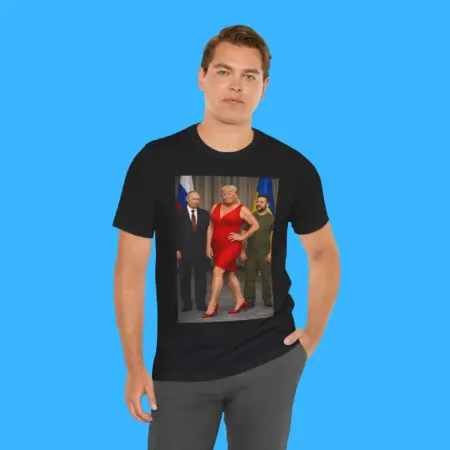 Funny Trump Meme Shirt