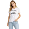 Future Mrs Bieber Coachella Shirt