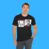 Good Bush Bad Bush Shirt