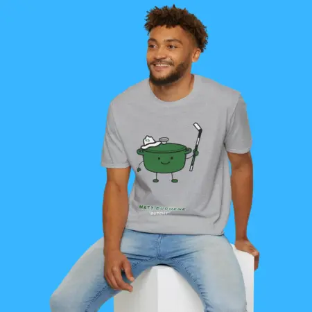 Matt Duchene Dutchy Shirt