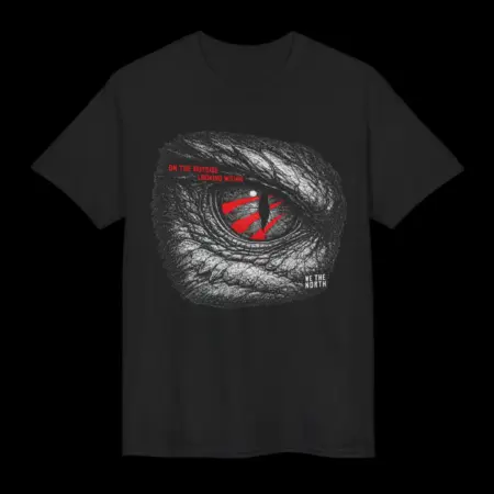 On the Outside Looking Within Toronto Raptors Playoffs Shirt