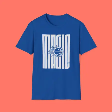 Orlando Magic Playoffs Shirt