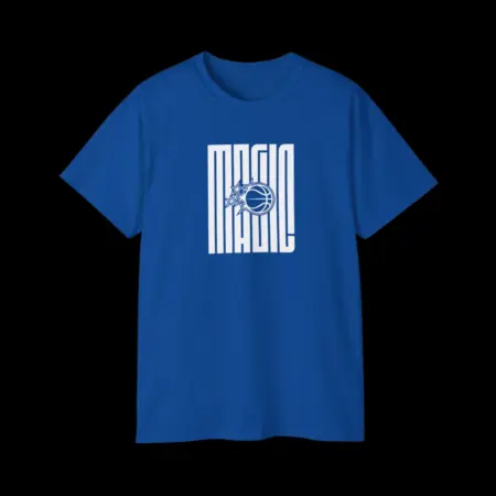 Orlando Magic Playoffs Shirt