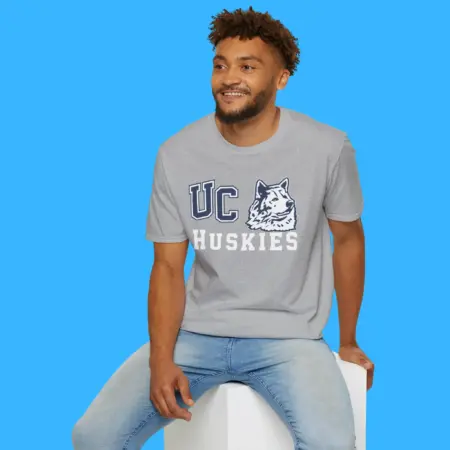 Ray Allen UConn Huskies Shirt