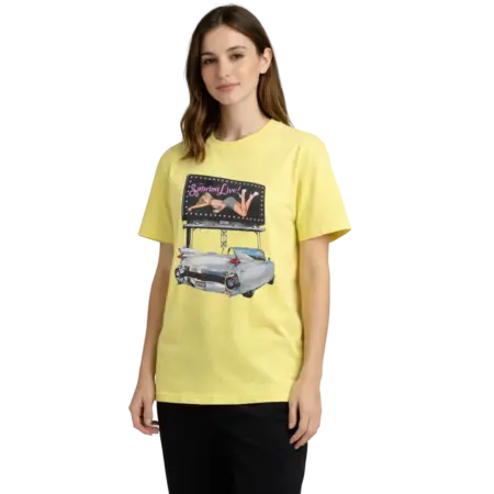 Sabrina Carpenter Coachella Shirt