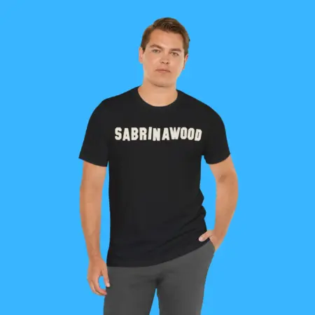 Sabrinawood Shirt