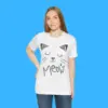 The Boys Starlight Meow Shirt