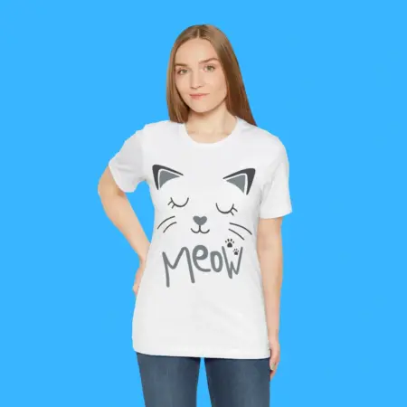The Boys Starlight Meow Shirt