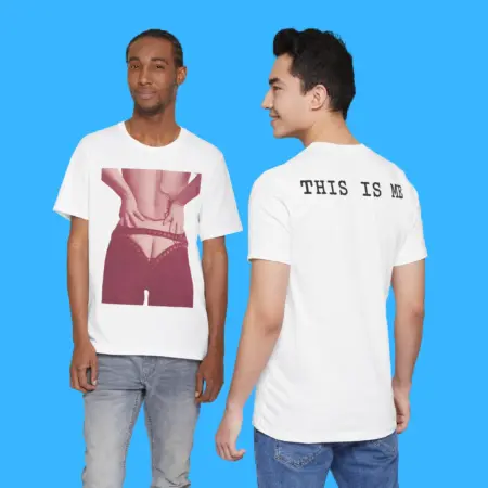 This Is Me Demi Lovato Shirt