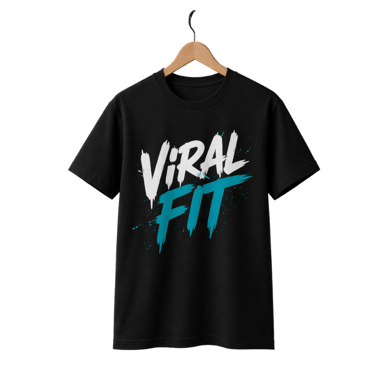 ViralFit Banner image