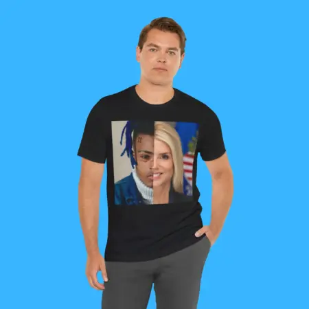 XXX Pam Bondi Shirt