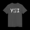 Yaoi Yuri Shirt