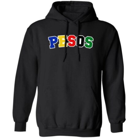 Dirty Pesos Hoodie