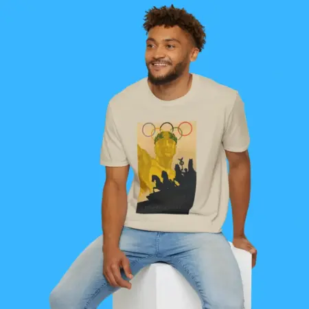 1936 Olympics Shirt