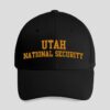 Kevin O’Leary Utah National Security Hat