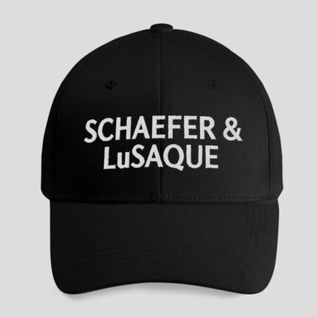 Schaefer And LuSaque Hat