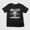A’ja Wilson Street Ball Shirt