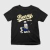 Benny The Rat Shirt