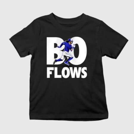 Bo Flows Shirt