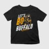 Bowen Byram Let’s Bo Buffalo Shirt