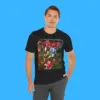 Brian Branch Slaps JuJu Smith-Schuster Shirt