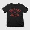 Brock Faber Fan Club Shirt