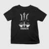 Bryan Woo Strength Shirt