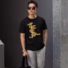 Buffalo On The Warpath Names Shirt