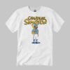 Chandler Simpson Shirt