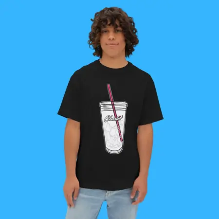 Charli Iced Coffee Shirt