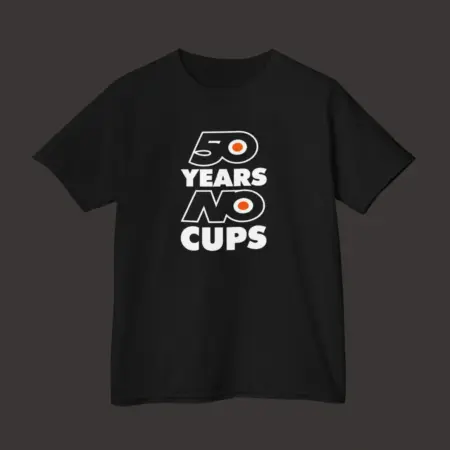 Erik Karlsson Flyers Shirt