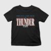 For City For Team For Thunder Playoff 2026 Shirt