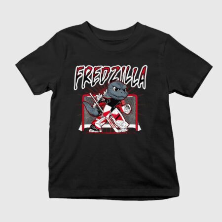 Frederik Andersen FredZilla Shirt