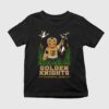 Golden Knights Playoff 2026 Duck Hunting Shirt