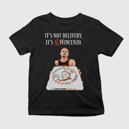 It’s Not Delivery It’s DiVincenzo Shirt