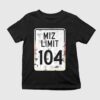 Jacob Misiorowski Miz Limit Shirt