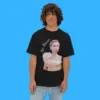Léa Forever Adèle Exarchopoulos Shirt