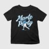 Marte Party Shirt