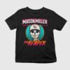 Mason Miller Shh Diego Shirt
