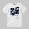 Matty Moonshots Shirt