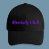 Mentally Chill Minnesota Frost Hat
