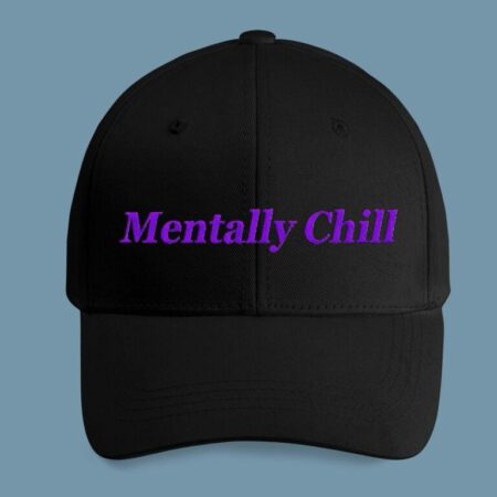 Mentally Chill Minnesota Frost Hat
