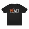 Pratt for Mayor Los Angeles Shirt