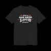 Puro San Anto Loud Playoffs Shirt