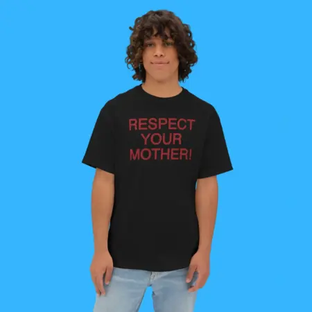 Respect Your Mother Harry Styles Shirt