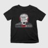 Rick Jeanneret Now Do You Believe Shirt